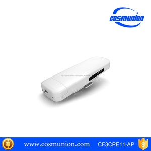 Punto de acceso inalámbrico / CPE al aire libre / red de puente / repetidor / wifi señal de refuerzo amp; Amplificador - Product Image 4
