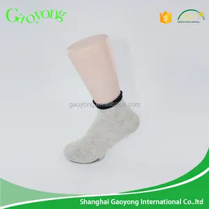 Китай поставщика логотип зимние носки для маленьких мальчиков