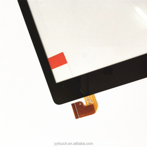 Máy Tính Bảng Màn Hình Cảm Ứng Cho Alcatel Pixi 7 8062 8063 Lwgb07000530 Rev-a2 - Product Image 4