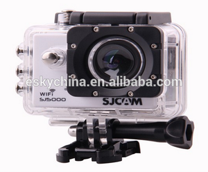 2 polegada haute qualité sport caméra! Nouveau produit complet Novatek 96655 chip étanche <span class=keywords><strong>SJCAM</strong></span> origine <span class=keywords><strong>SJ5000</strong></span> WIFI sport caméra - Product Image 3