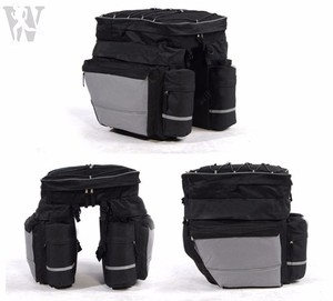 Sac de voyage pour vélo de montagne, étanche, Durable, Double bagage, 1 pièce - Product Image 1