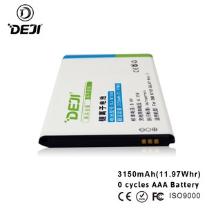 Ersatz hohe qualität handy-akku für samsung-anmerkung <span class=keywords><strong>2</strong></span> N7100 - Product Image 3