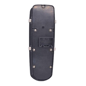 Interrupteur de lève-vitre électrique au <span class=keywords><strong>prix</strong></span> d'usine pour <span class=keywords><strong>Porsche</strong></span> Panamera <span class=keywords><strong>Cayenne</strong></span> OE # 7PP959858RDML - Product Image 4
