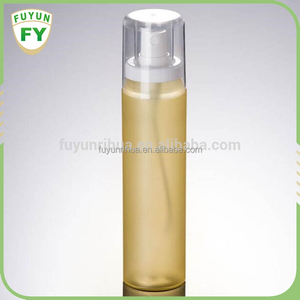 <span class=keywords><strong>Le</strong></span> corps de soins de la peau emballage PET pompe <span class=keywords><strong>vaporisateur</strong></span> cosmétique bouteille fabricants - Product Image 3