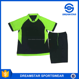 Newest long Leg Football Sport Jersey, cheap custom Football Jersey - Product Image 5
