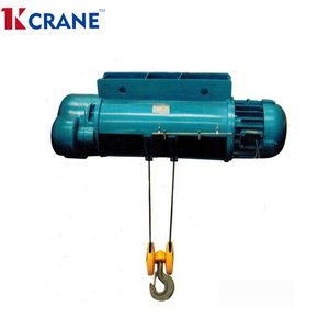 Hot Sell Lifting Tools Wire Rope Electric <strong>Hoist</strong> 10t - Product Image 6