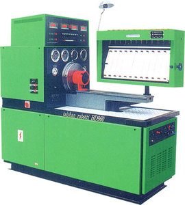 12 zylinder/12psb serie <span class=keywords><strong>diesel</strong></span> einspritzpumpe prüfstand - Product Image 3