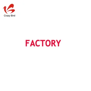 Gauangzhou Crazy Bird Cap Industry Co.,Ltd Cap factory