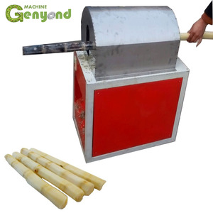 <span class=keywords><strong>Prix</strong></span> <span class=keywords><strong>de</strong></span> la machine à éplucher la <span class=keywords><strong>canne</strong></span> à <span class=keywords><strong>sucre</strong></span> GYC 500 kg par heure - Product Image 3