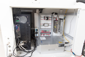 Máy Khắc Laser Bằng Sợi Quang Gweike Giá Máy Khắc Laser Bằng Sợi Quang 20W 50W - Product Image 5