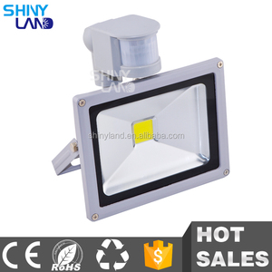 Nuevo diseño exterior de halogenuros metálicos reflector a prueba de explosiones 30 w - Product Image 2