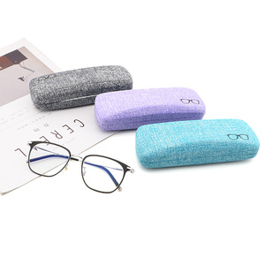 <span class=keywords><strong>Étui</strong></span> <span class=keywords><strong>à</strong></span> <span class=keywords><strong>lunettes</strong></span> haut de gamme fait main OEM ODM pour montures optiques, <span class=keywords><strong>étui</strong></span> <span class=keywords><strong>pliable</strong></span> - Product Image 5