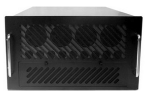 6U Compatto Chassis Server di <span class=keywords><strong>EKI</strong></span>--N650 - Product Image 5