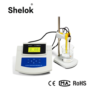 Detector de íon de sodio do desktop, preço analisador de íon de sodio - Product Image 2