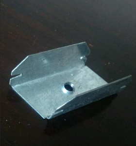 Thép mạ kẽm kênh đóng cặn F530 cho nội thất treo trần - Product Image 5