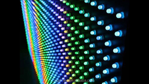 A todo color <span class=keywords><strong>del</strong></span> pixel LPD6803 luz para luz de <span class=keywords><strong>calle</strong></span> logo navidad sólo iluminado navidad exterior tren - Product Image 4