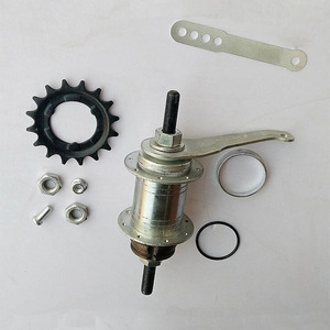 도매 자전거 부품 코스터 자전거 브레이크 - Product Image 2