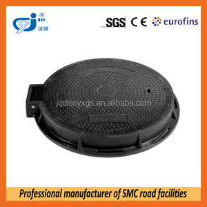 Ce EN124 y SGS probado SMC cubierta de boca con precios competitivos - Product Image 6