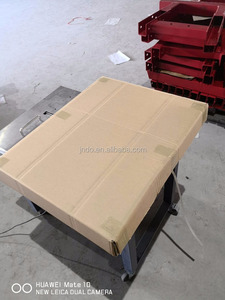 Cần cẩu động cơ thủy lực có thể gập lại 3 tấn cung cấp thiết bị nhà hàng Nhà cung cấp mái di động với xưởng thép nặng động cơ - Product Image 4