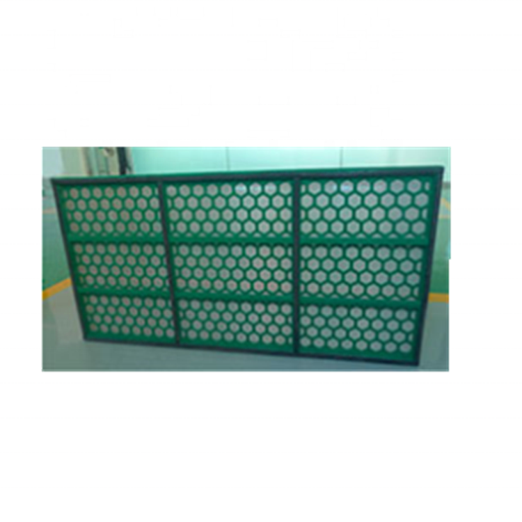 GN высокое качество сухие остатки вибросито с экраном