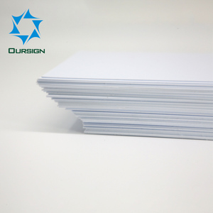 White Polystyrene <strong>Sheet</strong>/High Impact <strong>Styrene</strong>(HIPS)<strong>sheet</strong> - Product Image 6