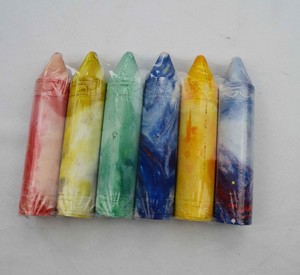 Elsas – peinture liquide multicolore pour enfants, couleur marbre, pour trottoir, extérieur, haute qualité, vente en gros - Product Image 2