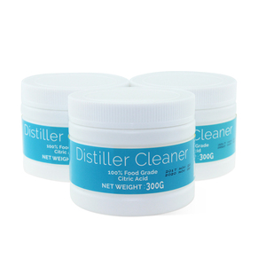 Limescale Remover Nước Quy Mô Remover Bán Buôn Hot Limescale Cleaner Powder - Product Image 3