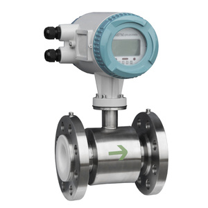 硫酸98%流量電磁流量計 - Product Image 2