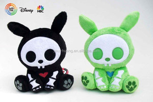 Jouet en peluche rembourré, fournisseur d'usine personnalisé, fabricant Y.H Toys PB-95 Chine Taïwan - Product Image 4