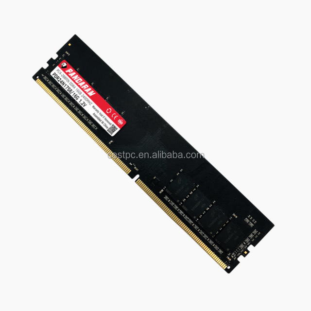 Manufacturer Hottest Sale Major Ett Chips Desktop Memory Ram DDR4 16GB 2400