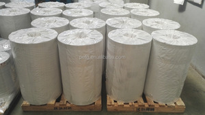0.25-1.2มิลลิเมตรล้าง PET ม้วนแผ่นพลาสติก PET - Product Image 5