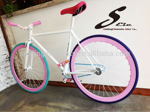 Bicicleta fixie odm/taiwán oem bicicletas - Product Image 3