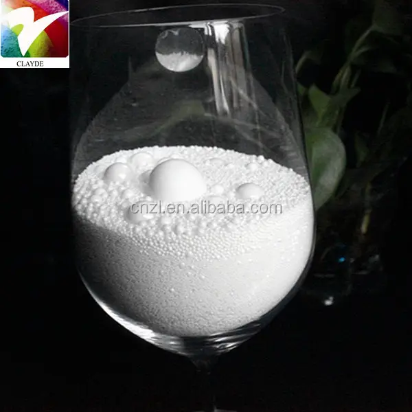 China Leverancier Yttriumoxide Gestabiliseerd Zirconia Bal/Bead 0.2-55 Mm Ysz Sferische Grind Media Keramische Bal/Bead