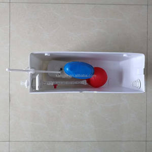 9 L en plastique corde latérale réservoir de toilette Chine producteur - Product Image 6