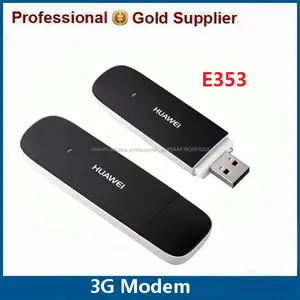 Huawei e353 pilote 3G USB dongle hsdpa usb modem