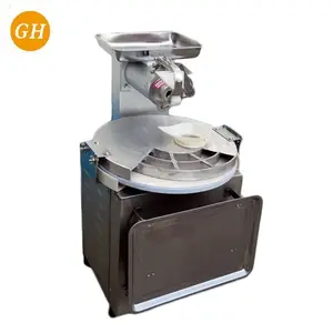 Dough divider and rounder cheap,automatic dough divider,dough divider machine