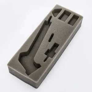 Packaging Insert Foam Custom Cut Out Shapes Foam Inserts Packing Material Sponge Foam