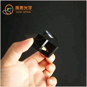 Prisma Schmidt de Vidro Óptico, Prisma Conglutinante - Product Image 3