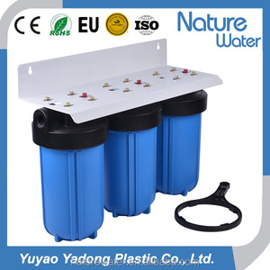 20 дюймовый корпус big blue домашний фильтр для воды/BB корпус. Jumbo синий фильтр - Product Image 6