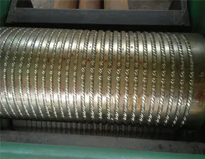 steel wire rolling machines price of iron rebar