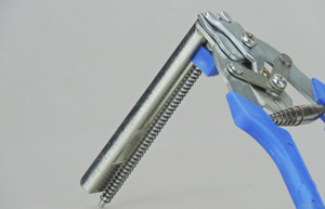 Pinze per <span class=keywords><strong>gabbia</strong></span> di alimentazione per <span class=keywords><strong>quaglie</strong></span> di pollame - Product Image 3