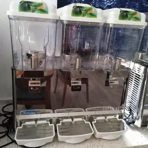 12L gekoelde drank dispenser/restraunt drank dispenser voor koop