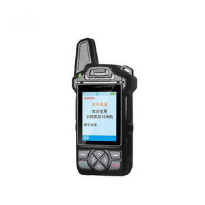 4g android walkie talkie teléfono WIFI <span class=keywords><strong>zello</strong></span> empujar hablar IP GPS poc radio de dos vías walkie talkie 1000 km T-X9 - Product Image 5