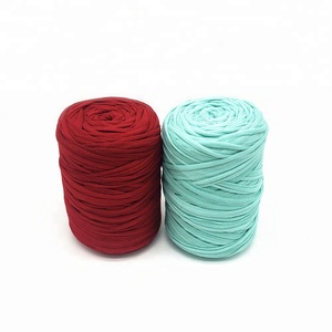Fil pour t-shirt, 20 pièces, pour tissage de fil crocheté, <span class=keywords><strong>Zpagetti</strong></span> - Product Image 3