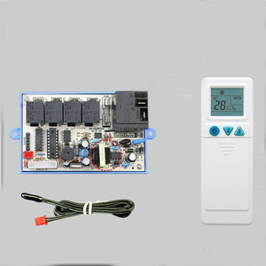 Chất lượng cao linh hoạt <span class=keywords><strong>PCB</strong></span> loạt phổ ban điều khiển cho nhà điều hòa không khí - Product Image 1