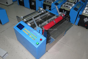 Điện ống nhiệt co lại máy cắt/PVC co tay cutter - Product Image 4