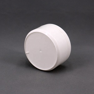 Hồ Sơ Thấp 150Ml PP Jar Tường Duy Nhất Nhựa Jar <span class=keywords><strong>Container</strong></span> Cho Mỹ Phẩm Chăm Sóc Da Kem Cơ Thể Bơ Gel Tóc 150 250Ml - Product Image 2