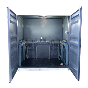 PSA medico/industriale generatore di ossigeno per il riempimento del cilindro - Product Image 4