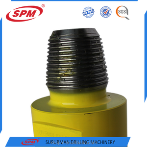 SPM360 DHD360 6 אינץ' מקדחה פטיש לכרייה וקידוח באר החלפת סלע עבור אטלס קופקו פטישי <span class=keywords><strong>DTH</strong></span> למטה שימוש בעפרות - Product Image 6