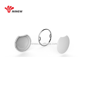 جهاز إرسال بلوتوث منخفض الطاقة من نوع <span class=keywords><strong>iBeacon</strong></span> / Eddystone طراز <span class=keywords><strong>Minew</strong></span> D15N للبيع بالجملة - Product Image 2